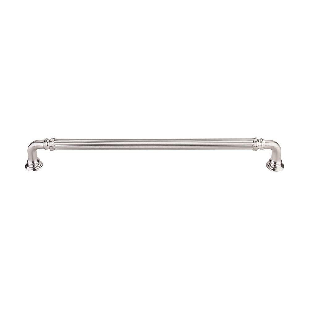 Top Knobs Reeded Pull-DirectSinks