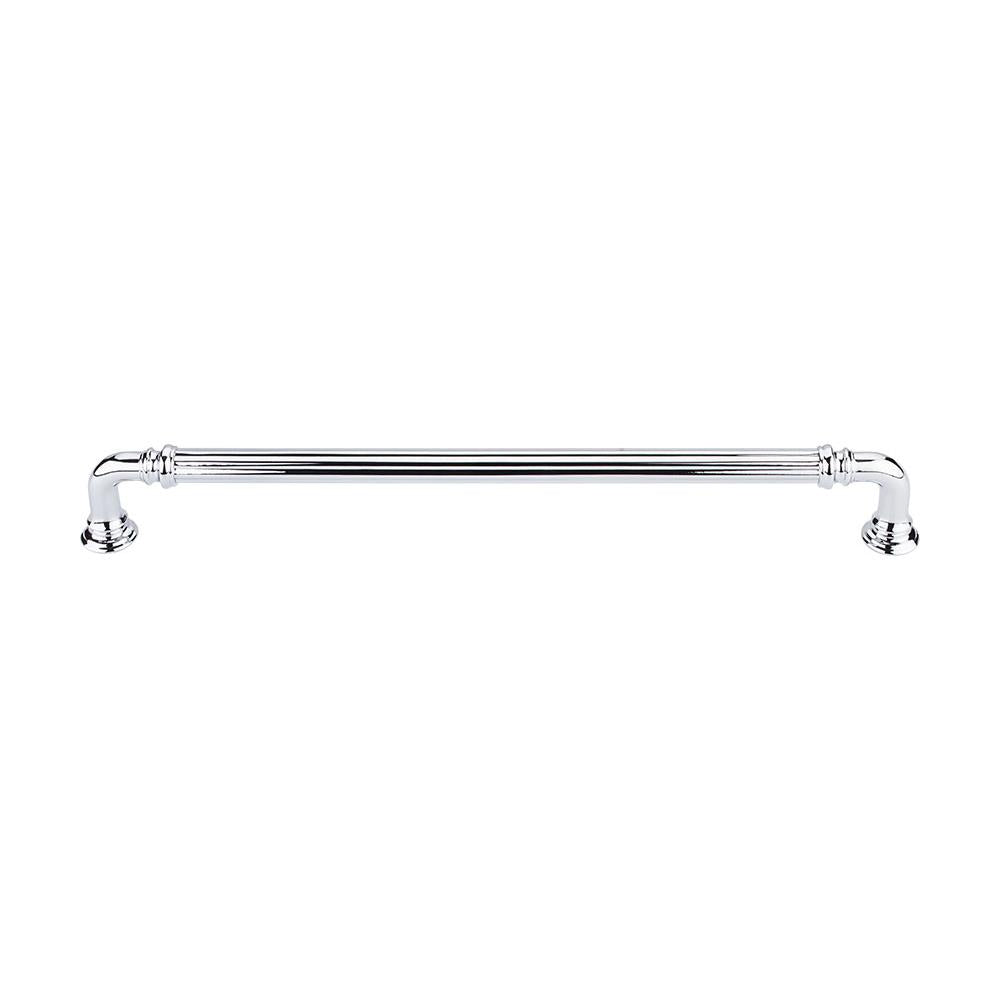 Top Knobs Reeded Pull-DirectSinks
