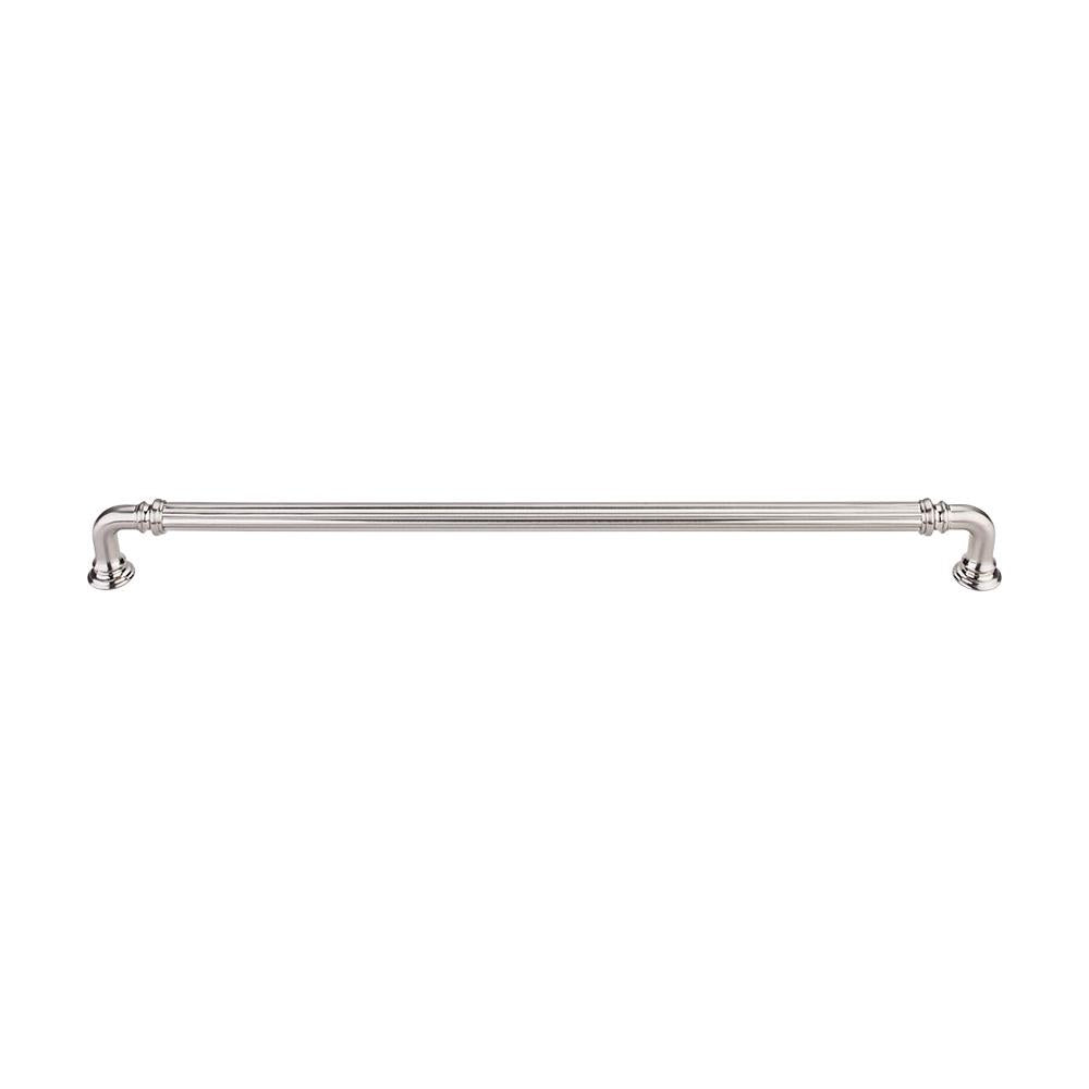 Top Knobs Reeded Pull-DirectSinks