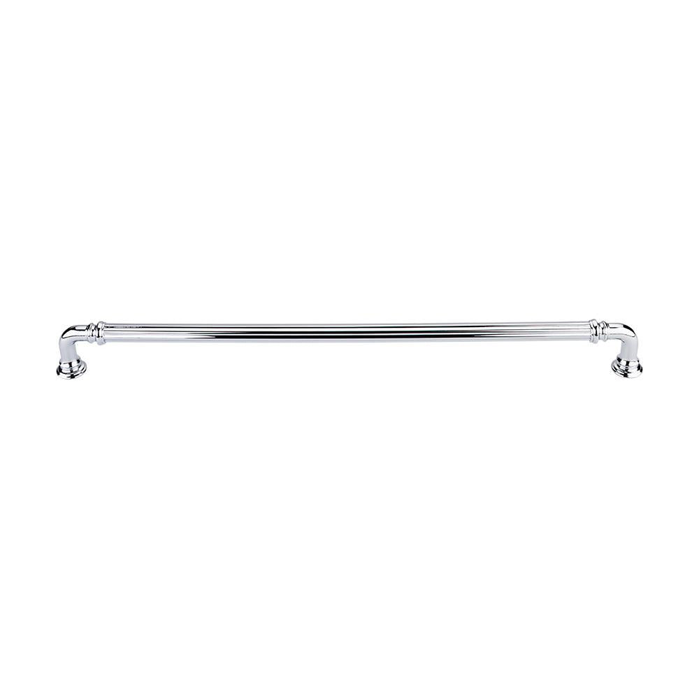 Top Knobs Reeded Pull-DirectSinks