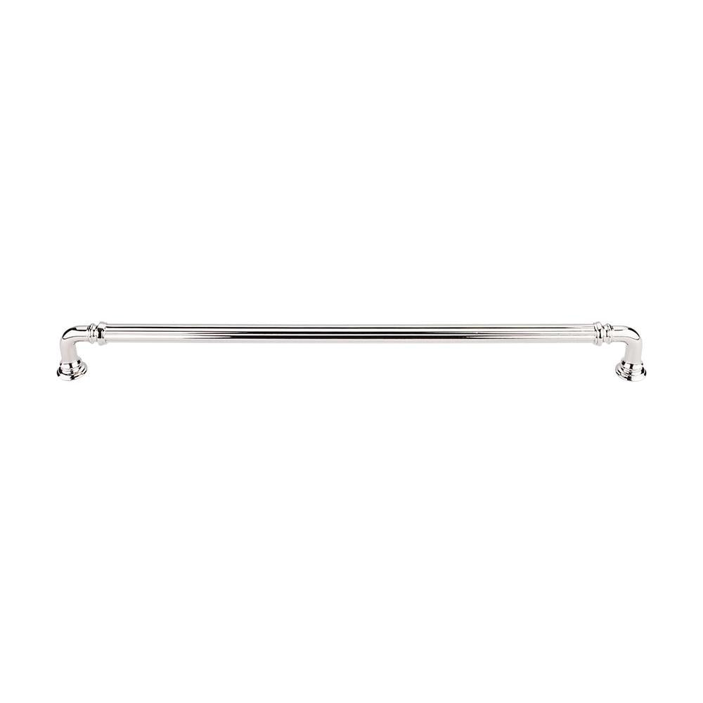 Top Knobs Reeded Pull-DirectSinks