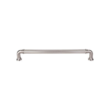 Top Knobs Reeded Appliance Pull-DirectSinks
