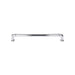 Top Knobs Reeded Appliance Pull-DirectSinks