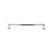 Top Knobs Reeded Appliance Pull-DirectSinks
