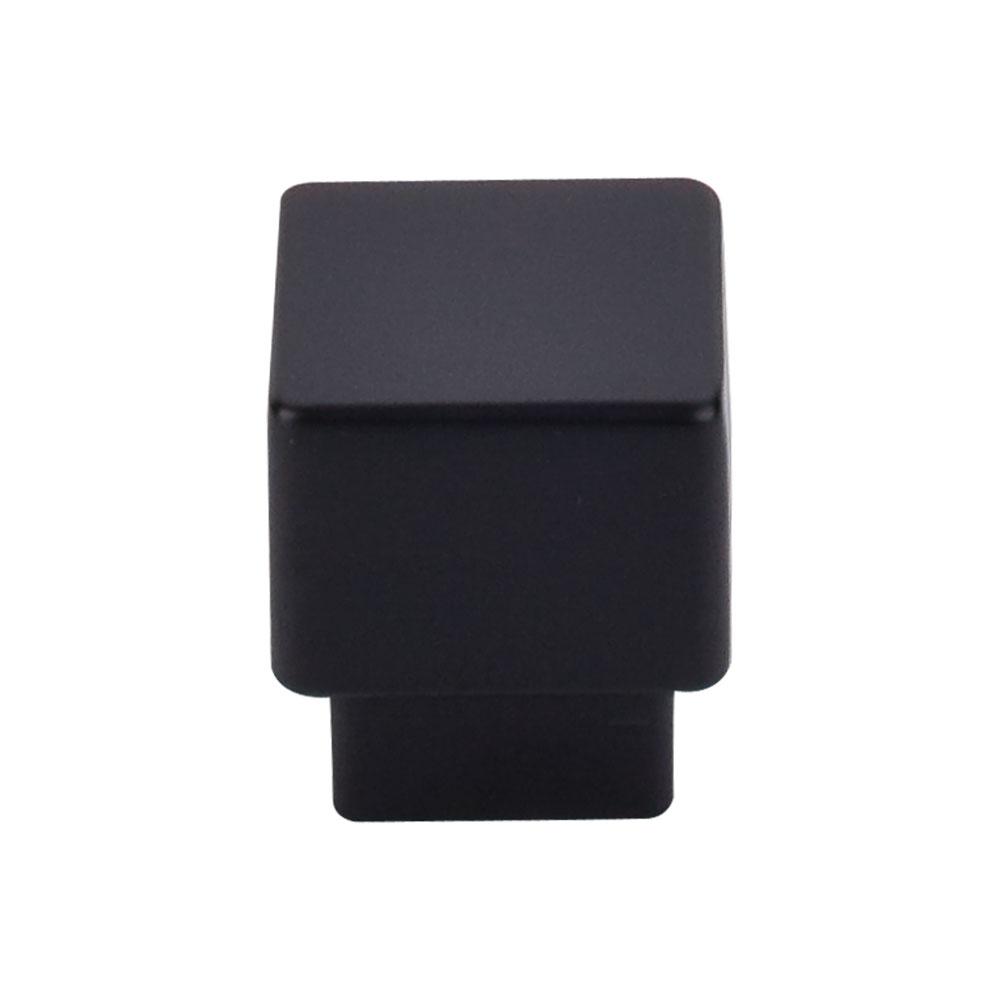 Top Knobs Tapered Square Knob-DirectSinks