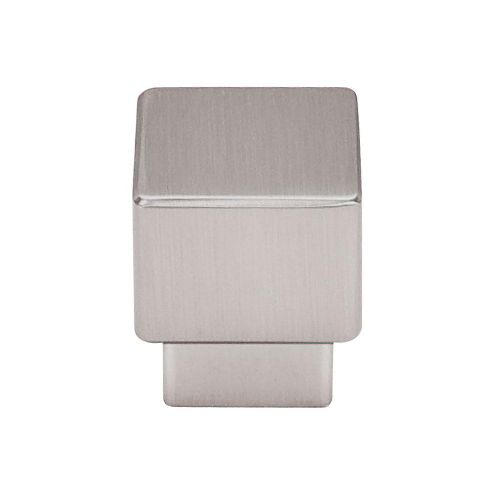 Top Knobs Tapered Square Knob-DirectSinks