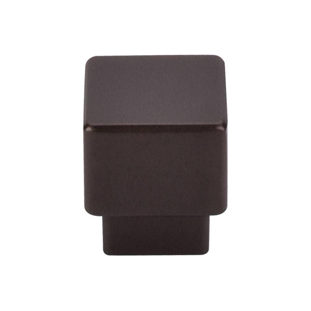 Top Knobs Tapered Square Knob-DirectSinks