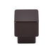Top Knobs Tapered Square Knob-DirectSinks