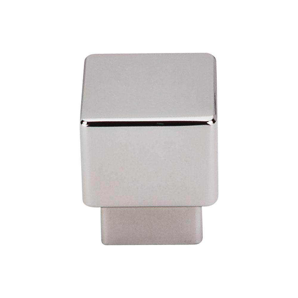 Top Knobs Tapered Square Knob-DirectSinks