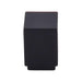 Top Knobs Linear Square Knob-DirectSinks