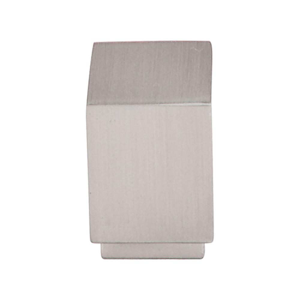 Top Knobs Linear Square Knob-DirectSinks