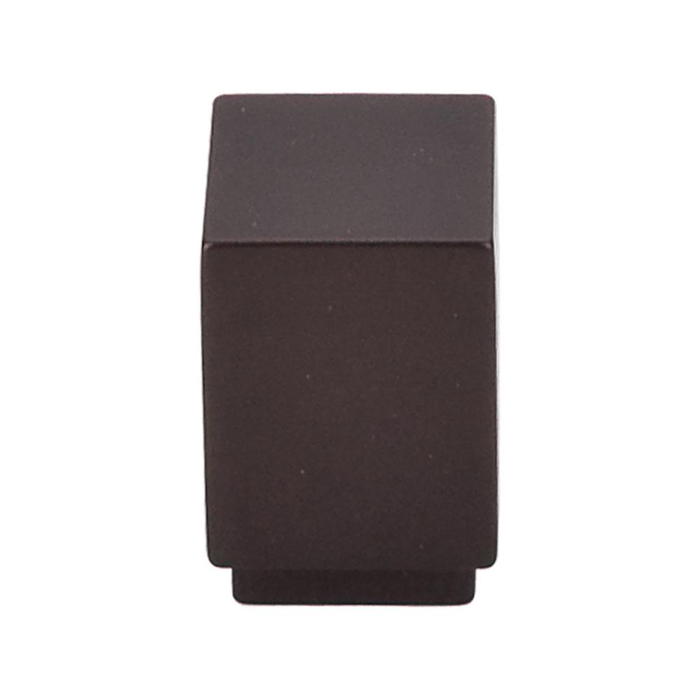 Top Knobs Linear Square Knob-DirectSinks