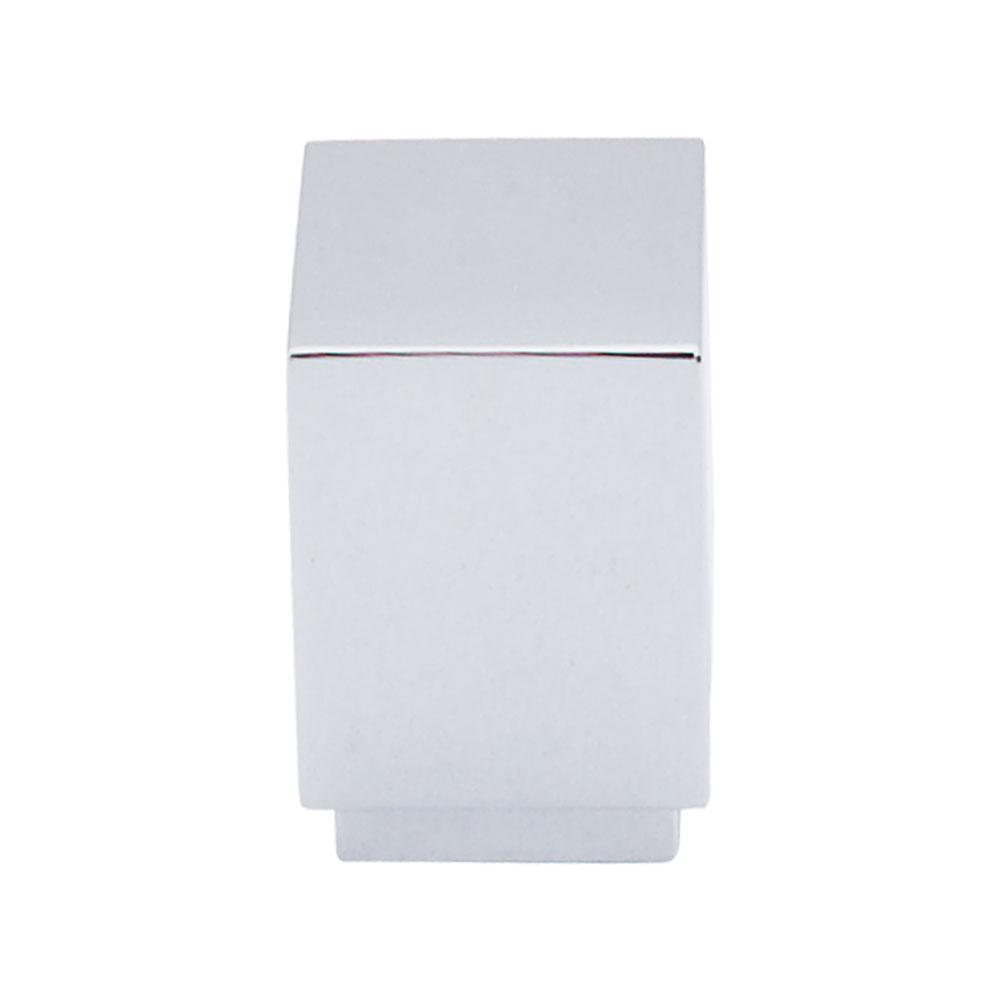 Top Knobs Linear Square Knob-DirectSinks