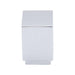 Top Knobs Linear Square Knob-DirectSinks