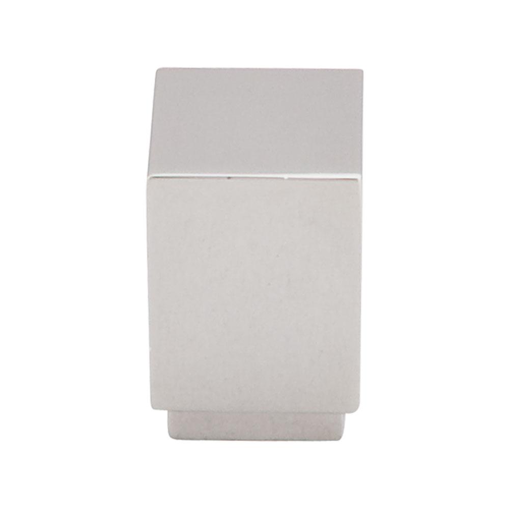 Top Knobs Linear Square Knob-DirectSinks