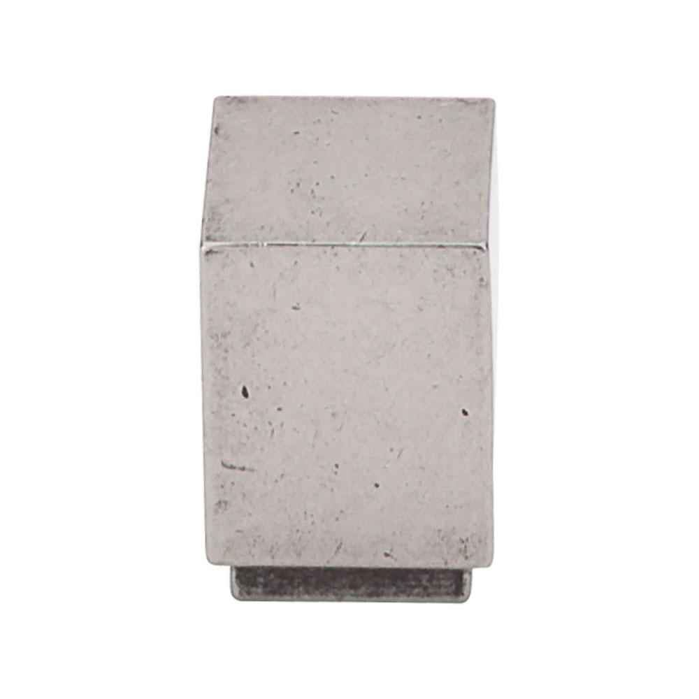 Top Knobs Linear Square Knob-DirectSinks