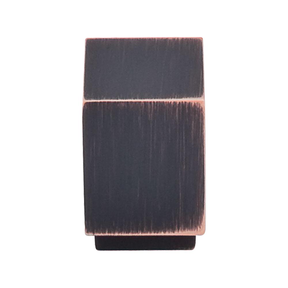 Top Knobs Linear Square Knob-DirectSinks