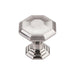 Top Knobs Chalet Knob-DirectSinks