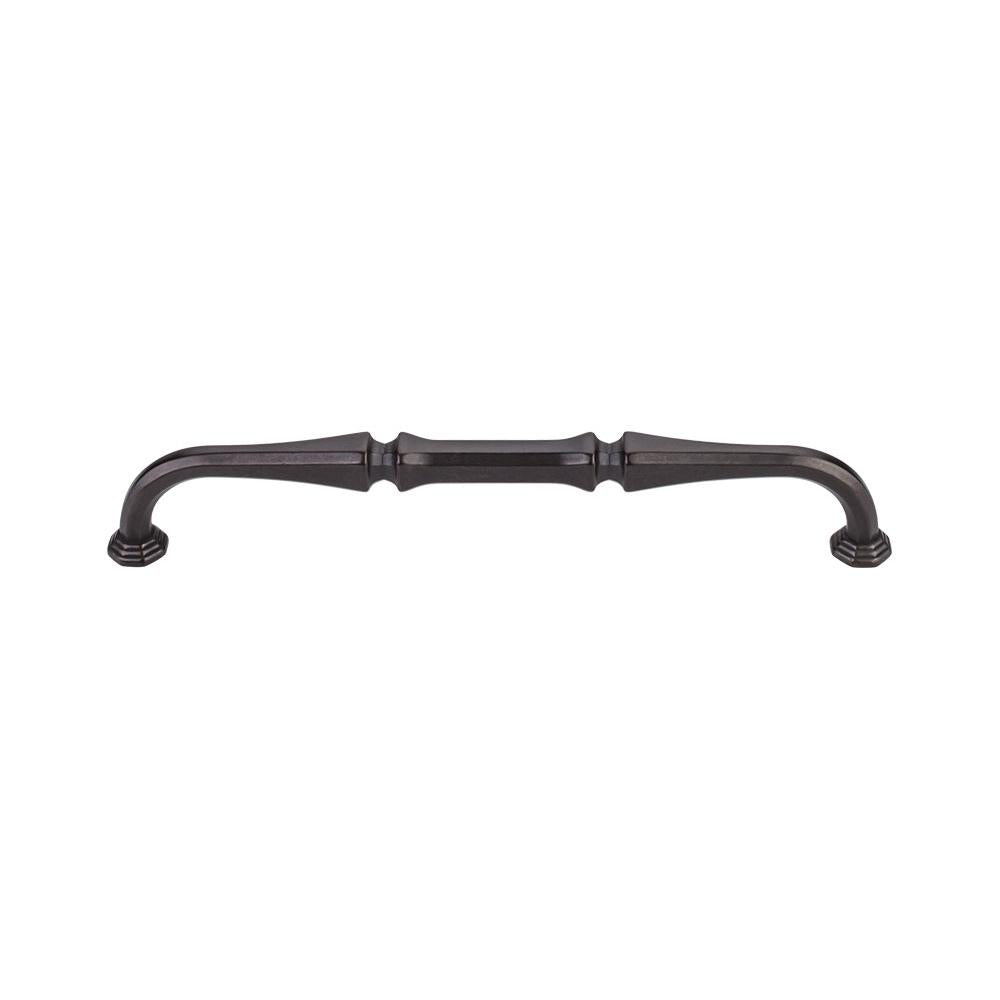 Top Knobs Chalet Pull-DirectSinks
