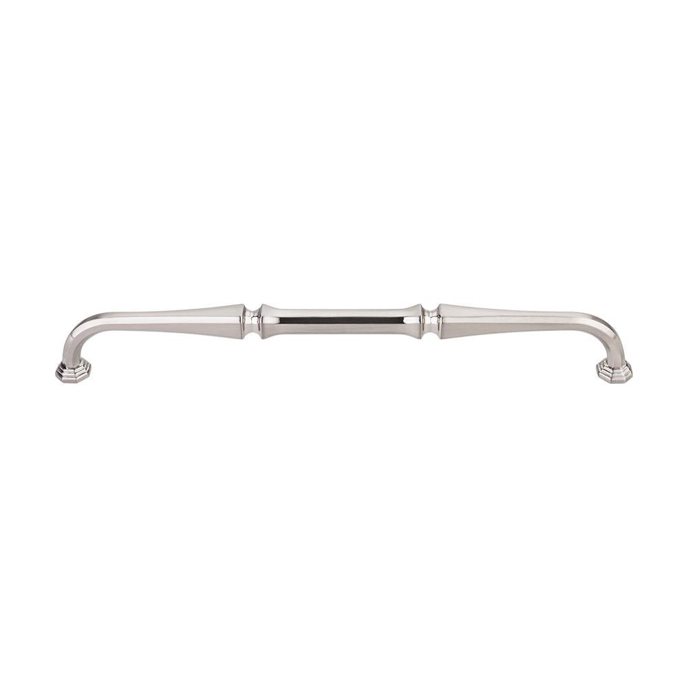Top Knobs Chalet Pull-DirectSinks