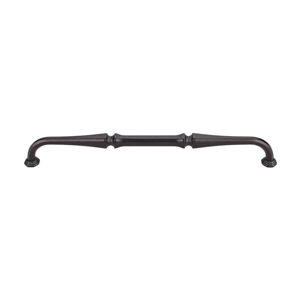 Top Knobs Chalet Pull-DirectSinks