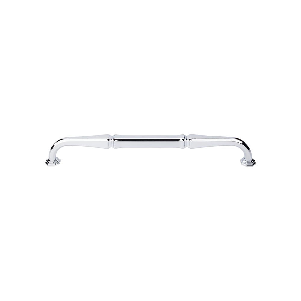 Top Knobs Chalet Appliance Pull-DirectSinks