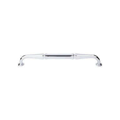Top Knobs Chalet Appliance Pull-DirectSinks