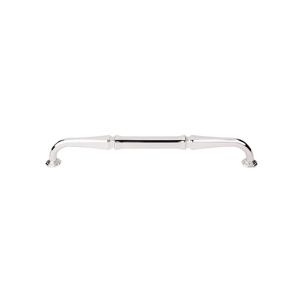Top Knobs Chalet Appliance Pull-DirectSinks