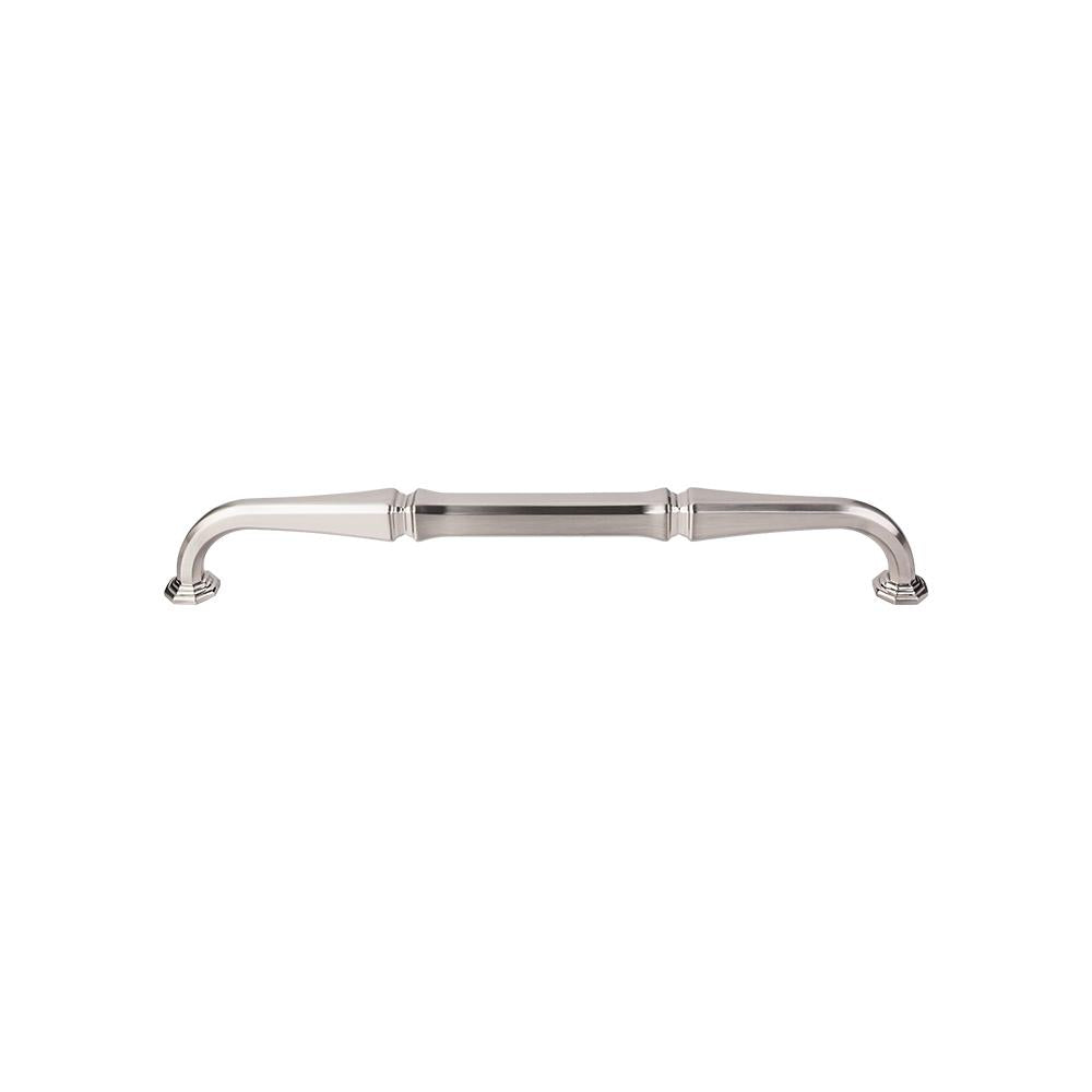 Top Knobs Chalet Appliance Pull-DirectSinks