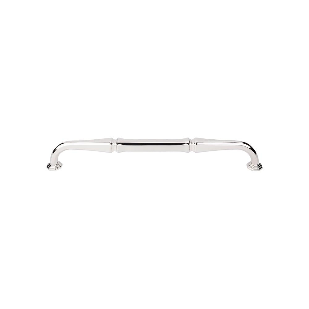 Top Knobs Chalet Appliance Pull-DirectSinks