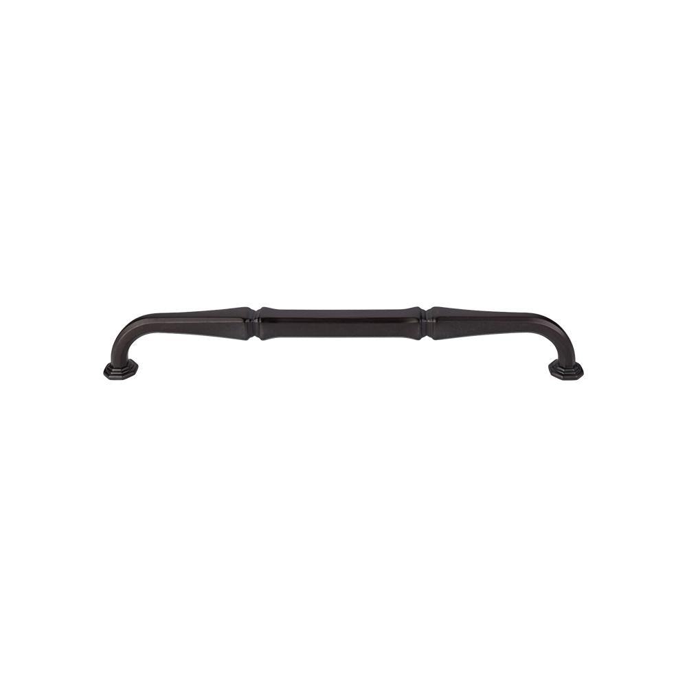 Top Knobs Chalet Appliance Pull-DirectSinks