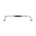 Top Knobs Shrewsbury D-Pull-DirectSinks