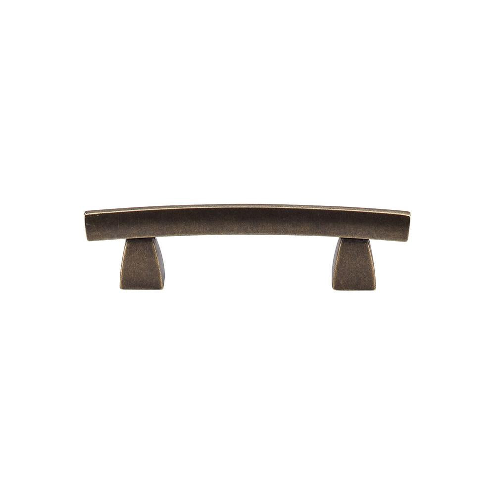 Top Knobs Arched Pull-DirectSinks