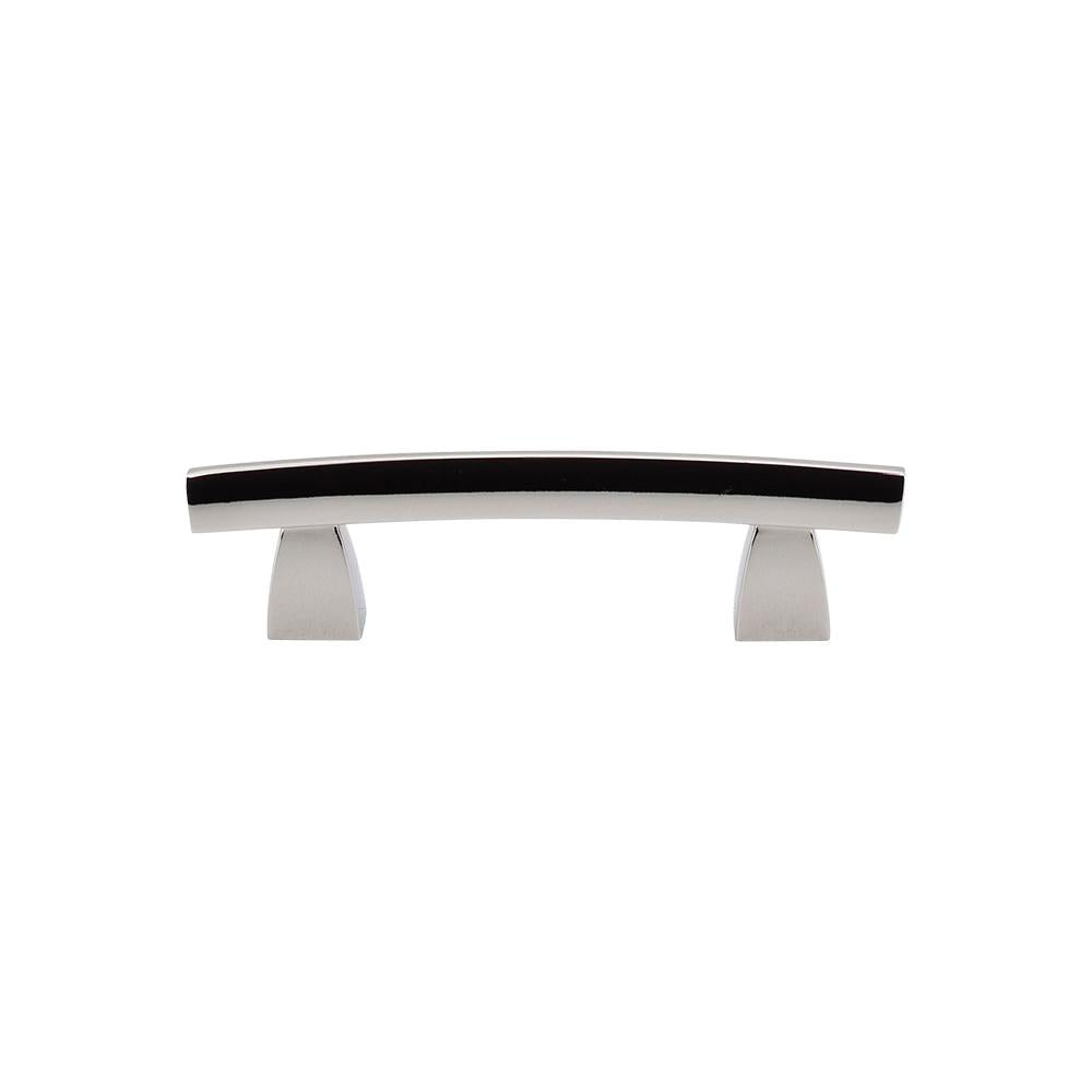 Top Knobs Arched Pull-DirectSinks
