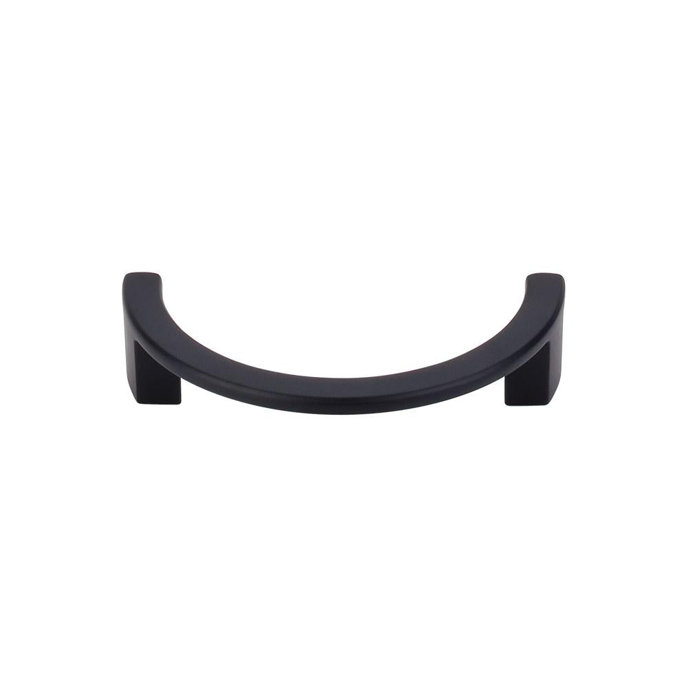 Top Knobs Half Circle Open Pull-DirectSinks