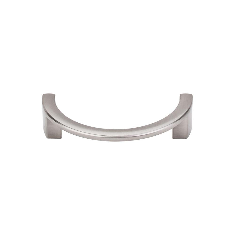 Top Knobs Half Circle Open Pull-DirectSinks