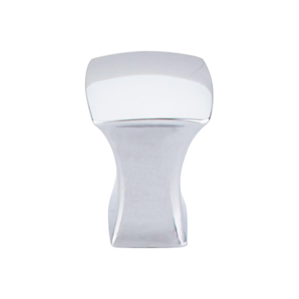 Top Knobs 0.75" Glacier Knob-DirectSinks