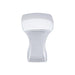 Top Knobs 0.75" Glacier Knob-DirectSinks