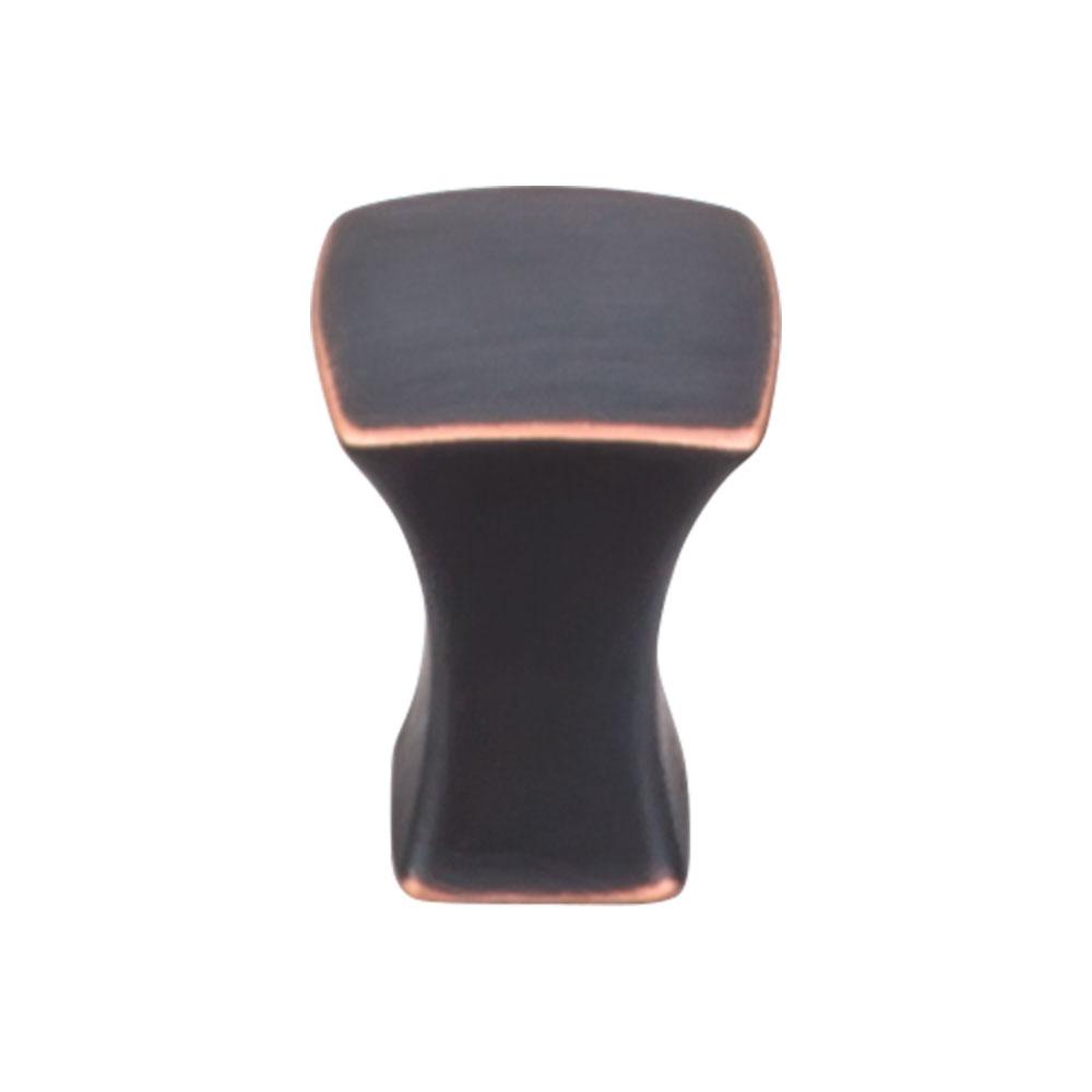 Top Knobs 0.75" Glacier Knob-DirectSinks