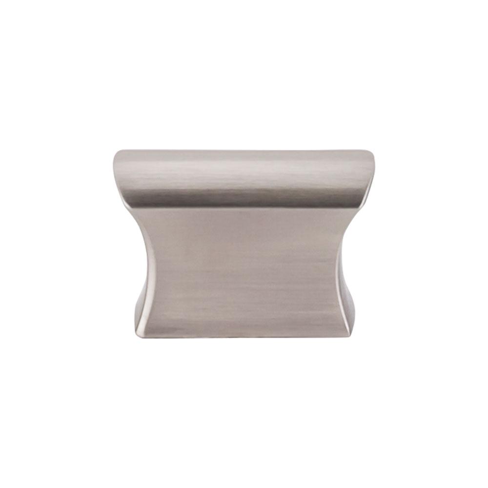 Top Knobs 1.5" Glacier Knob-DirectSinks