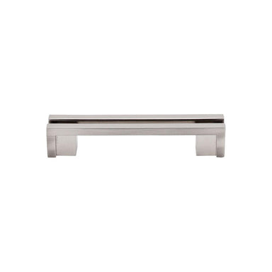 Top Knobs Flat Rail Pull-DirectSinks