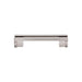 Top Knobs Flat Rail Pull-DirectSinks