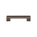 Top Knobs Flat Rail Pull-DirectSinks