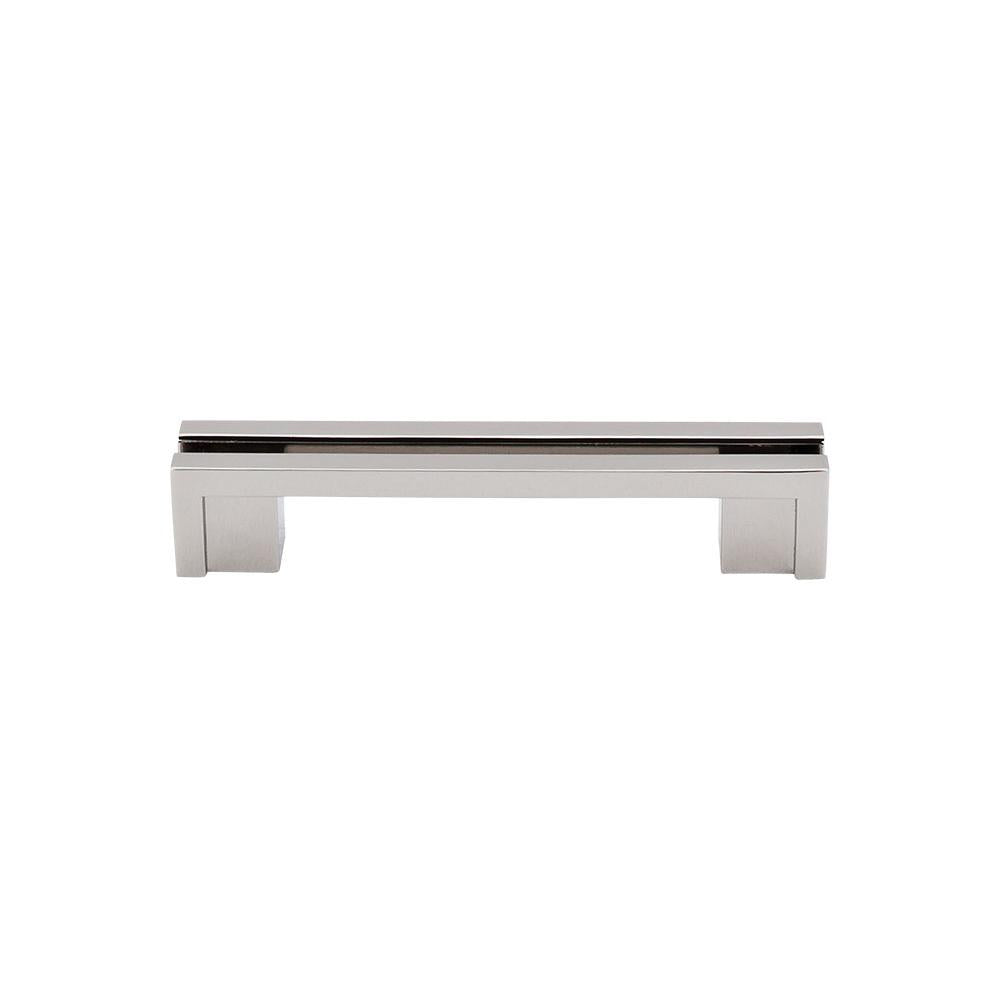 Top Knobs Flat Rail Pull-DirectSinks
