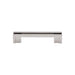 Top Knobs Flat Rail Pull-DirectSinks