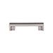 Top Knobs Flat Rail Pull-DirectSinks