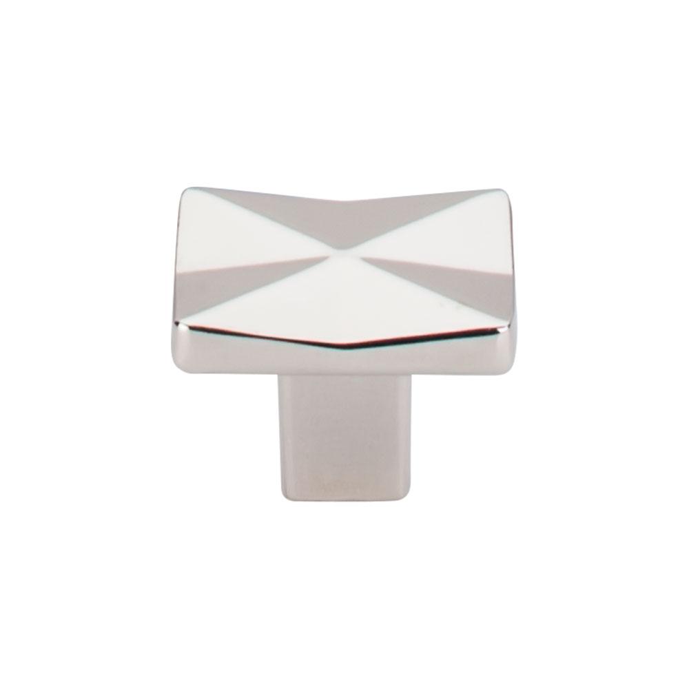 Top Knobs Quilted Knob-DirectSinks