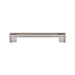 Top Knobs Flat Rail Pull-DirectSinks