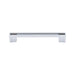 Top Knobs Flat Rail Pull-DirectSinks