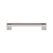 Top Knobs Flat Rail Pull-DirectSinks